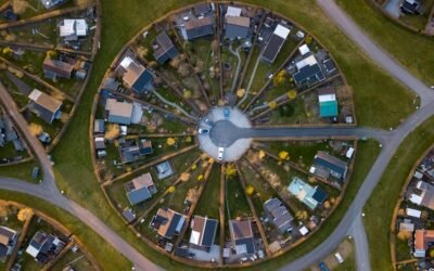 Descubre cómo los resorts están adoptando la economía circular con conciencia ambiental