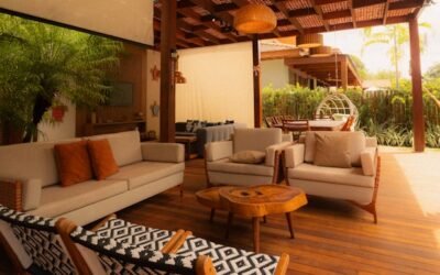 Sostenibilidad y conexión con la naturaleza: los beneficios del turismo vital