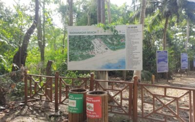 Sorpréndete con la armonía entre lujo y sostenibilidad: los 20 hoteles ecológicos más impresionantes del globo