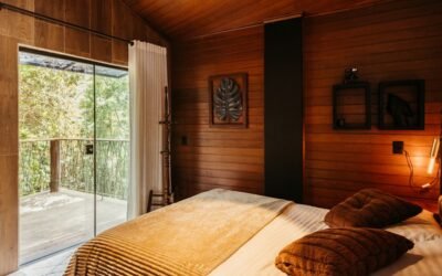 Explorando la demanda creciente del ecoturismo de lujo en Costa Rica y el Caribe: Un análisis detallado